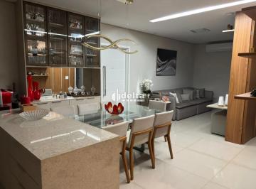 Apartamento · 96m² · 3 Quartos · 2 Vagas · Apartamento Com 3 Quartos Sendo 2 Suítes Disponível Para Venda No Bairro Morada Da Colina Em Uberlân