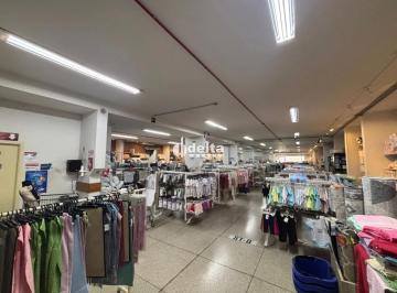 Comercial · 6120m² · 100 Vagas · Prédio Comercial Disponível Para Locação E Venda No Bairro Centro Em Uberlândia - Mg