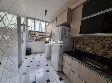 Apartamento · 97m² · 3 Quartos · 2 Vagas · Apartamento Disponível Para Venda No Bairro Tibery Em Uberlândia - Mg