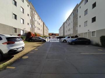 Apartamento · 76m² · 3 Quartos · 1 Vaga · Apartamento Disponível Para Locação E Venda No Bairro Brasil Em Uberlândia - Mg