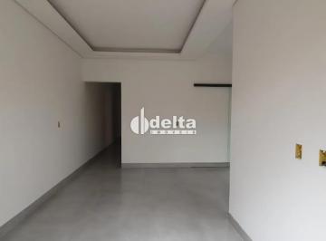 Casa · 125m² · 3 Quartos · 1 Vaga · Casa Com 3 Quarto Sendo 1 Suíte Disponível Para Venda No Bairro Jardim Brasília Em Uberlândia - Mg