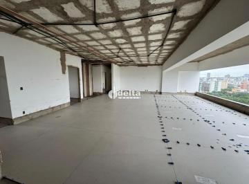 Apartamento · 265m² · 4 Quartos · 5 Vagas · Apartamento Com 4 Quarto Sendo Suítes Disponível Para Venda No Bairro Cidade Jardim Em Uberlândia - m