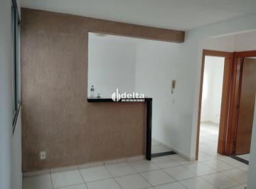 Apartamento · 47m² · 2 Quartos · 1 Vaga · Apartamento Com 2 Quartos Disponível Para Venda No Bairro Jardim Holanda Em Uberlândia - Mg