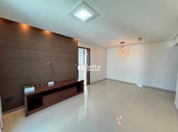 Apartamento · 91m² · 3 Quartos · 2 Vagas · Apartamento Com 3 Quartos Sendo 1 Suíte, Disponível Para Locação No Bairro Santa Mônica Em Uberlândi