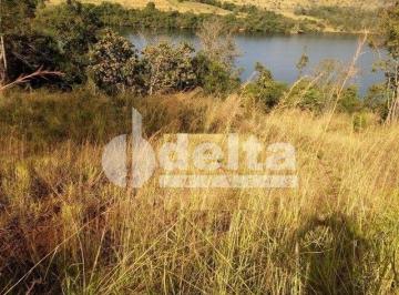 NULL · Chácara Residencial Disponível Para Venda No Bairro Área Rural Em Uberlândia - Mg