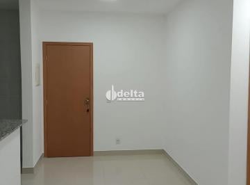 Apartamento · 66m² · 2 Quartos · 1 Vaga · Apartamento Disponível Para Venda No Bairro Jardim Patrícia Em Uberlândia - Mg