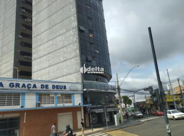 Comercial · 35m² · Sala Comercial Disponível Para Venda No Bairro Centro Em Uberlândia - Mg