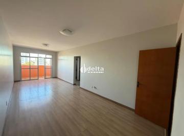 Apartamento · 158m² · 3 Quartos · 2 Vagas · Apartamento Com 3 Quartos Sendo 1 Suíte Disponível Para Locação No Bairro Centro Em Uberlândia - Mg