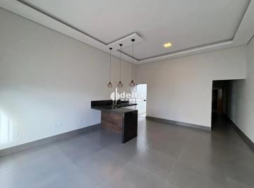 Casa · 175m² · 2 Quartos · 2 Vagas · Casa Com 2 Quartos Sendo 1 Suíte Disponível Para Venda No Bairro Laranjeiras Em Uberlândia - Mg