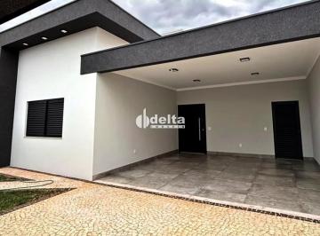Casa · 250m² · 3 Quartos · 2 Vagas · Casa Com 3 Quartos Sendo1 Suíte Disponível Para Venda No Bairro Bosque Dos Buritis Em Uberlândia Mg