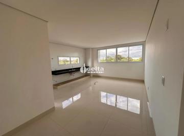 Apartamento · 121m² · 3 Quartos · 2 Vagas · Apartamento Com 3 Quarto Sendo 1 Suíte Disponível Para Venda No Bairro Novo Mundo Em Uberlândia - Mg
