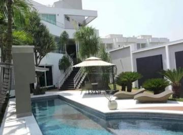 Casa · 910m² · 6 Quartos · 10 Vagas · Sobrado Alto Padrão Disponível Para Venda No Bairro Morada Da Colina Em Uberlândia - Mg