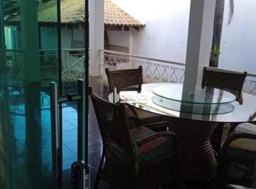 Casa · 1000m² · 4 Quartos · 4 Vagas · Casa Disponível Para Venda No Bairro Morada Da Colina Em Uberlândia - Mg