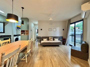 Apartamento · 65m² · 2 Quartos · 1 Vaga · Apartamento Á Venda No Tombo No Guarujá | Qvista Inteligência Imobiliária Gua.