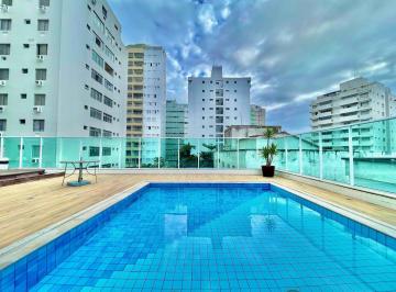 Apartamento · 80m² · 3 Quartos · 2 Vagas · Apartamento Alto Padrão À Venda Na Astúrias No Guarujá, Sp | Qvista Inteligên.