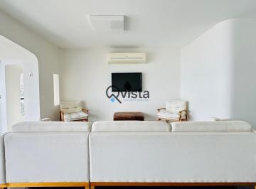 Apartamento · 160m² · 3 Quartos · 2 Vagas · Apartamento Frente Mar Á Venda Na Astúrias, Guarujá| Qvista