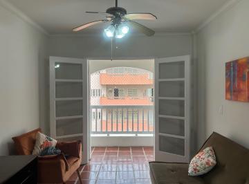 Apartamento · 70m² · 1 Quarto · 1 Vaga · Apartamento À Venda Na Astúrias No Guarujá | Q Vista Inteligência Imobiliária.