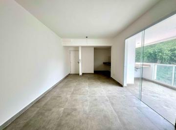 Apartamento · 93m² · 3 Quartos · 2 Vagas · Apartamento 3 Dormitórios 1 Suíte À Venda Na Astúrias No Guarujá | Qvista Int.