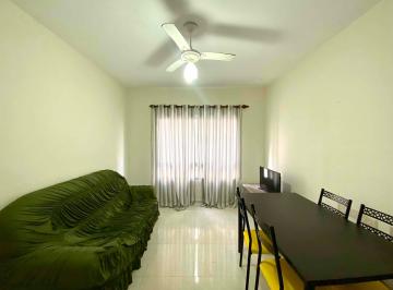 Apartamento · 50m² · 2 Quartos · 1 Vaga · Apartamento À Venda Na Enseada No Guarujá | Qvista Inteligência Imobiliária G.