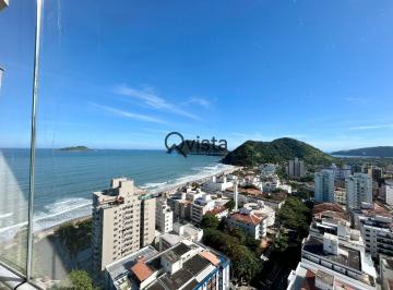 Apartamento · 115m² · 3 Quartos · 2 Vagas · Apartamento 3 Dormitórios 1 Suíte À Venda No Tombo No Guarujá | Q Vista In.