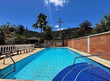 Casa · 140m² · 4 Quartos · 4 Vagas · Casa À Venda No Guaiúba No Guarujá, Sp | Qvista Inteligência Imobiliária Guarujá