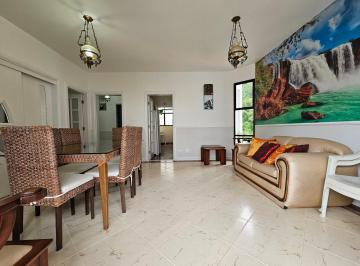 Apartamento · 130m² · 3 Quartos · 2 Vagas · Apartamento À Venda Na Pitangueiras No Guarujá