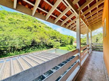Casa · 240m² · 4 Quartos · 2 Vagas · Casa À Venda No Tombo No Guarujá, Sp | Qvista Inteligência Imobiliária Guarujá