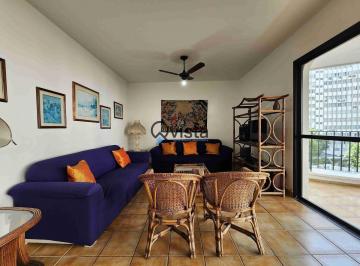 Apartamento · 150m² · 3 Quartos · 2 Vagas · Apartamento À Venda Na Pitangueiras No Guarujá | Qvista Inteligência Imobiliá.