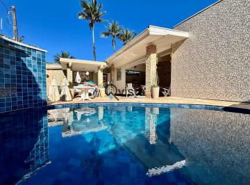 Casa · 159m² · 5 Quartos · 4 Vagas · Casa À Venda No Guaiúba No Guarujá, Sp | Qvista Inteligência Imobiliária Guarujá