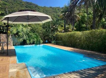Casa · 201m² · 4 Quartos · 4 Vagas · Casa À Venda No Guaiúba No Guarujá, Sp | Qvista Inteligência Imobiliária Guar.