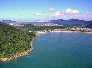 Apartamento · 100m² · 1 Quarto · Apartamento À Venda, Balneário Praia Do Pernambuco, Guarujá, Sp