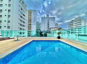 Apartamento · 69m² · 2 Quartos · 2 Vagas · Apartamento Alto Padrão À Venda Na Astúrias No Guarujá, Sp | Qvista Inteligên.
