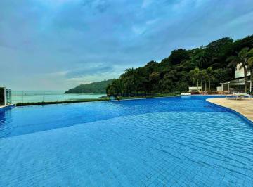 Casa · 421m² · 5 Quartos · 5 Vagas · Casa À Venda, Praia Do Pernambuco, Guarujá, Sp | Qvista Inteligência Imobiliário