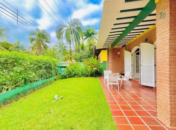 Casa · 200m² · 3 Quartos · 2 Vagas · Casa À Venda, Em Condomínio | Qvista Inteligência Imobiliária Guarujá