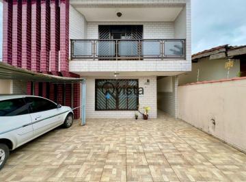 Casa · 145m² · 3 Quartos · 2 Vagas · Casa Sobreposta Baixa + Edicula À Venda No Santo Antônio No Guarujá | Qvista.