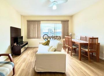 Apartamento · 56m² · 1 Quarto · 1 Vaga · Apartamento À Venda No Tombo No Guarujá | Qvista Inteligência Imobiliária Gua.