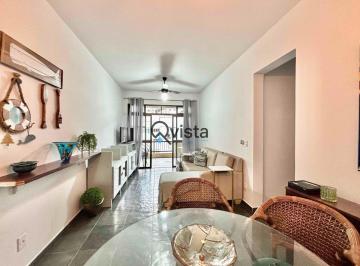 Apartamento · 96m² · 3 Quartos · 1 Vaga · Apartamento 3 Dormitórios 1 Suíte À Venda Na Pitangueiras No Guarujá | Qvista