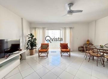 Apartamento · 100m² · 2 Quartos · 1 Vaga · Apartamento À Venda No Tombo No Guarujá | Qvista Inteligência Imobiliária Gua.