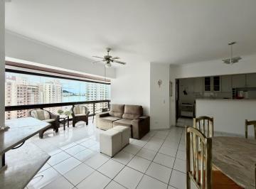 Apartamento · 110m² · 2 Quartos · 1 Vaga · Apartamento À Venda No Tombo, Guarujá, Sp | Qvista Inteligência Imobiliária