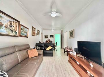 Apartamento · 78m² · 2 Quartos · 1 Vaga · Apartamento À Venda No Tombo No Guarujá, Sp | Qvista Inteligência Imobiliária.