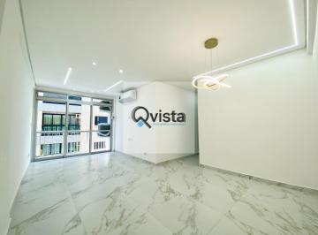 Apartamento · 97m² · 3 Quartos · 1 Vaga · Apartamento 03 Dorm. Em Asturias - Guarujá