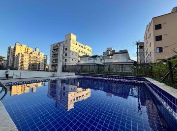 Apartamento · 150m² · 3 Quartos · Apartamento À Venda No Tombo No Guarujá, Sp | Qvista Inteligência Imobiliária.