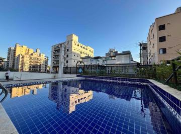 Apartamento · 150m² · 3 Quartos · Apartamento À Venda No Tombo No Guarujá, Sp | Qvista Inteligência Imobiliária.