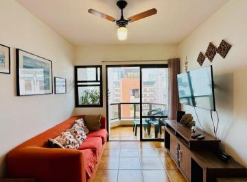 Apartamento · 76m² · 2 Quartos · 1 Vaga · Apartamento Á Venda Na Enseada No Guarujá | Qvista