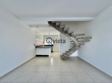 Casa · 85m² · 2 Quartos · 2 Vagas · Casa Duplex À Venda Em Condomínio de Casas Na Praia Da Enseada, Guarujá, | Qv.