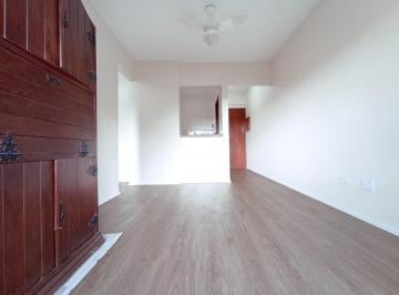Apartamento · 55m² · 1 Quarto · 1 Vaga · Apartamento À Venda No Tombo No Guarujá | Qvista Inteligência Imobiliária Gua.