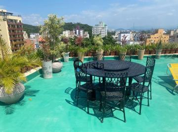 Apartamento · 3 Quartos · 1 Vaga · Apartamento À Venda - Tombo - Guarujá