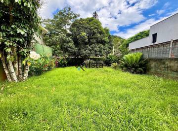Terreno · 396m² · Terreno de 396 m² À Venda No Guaiúba No Guarujá, Sp | Qvista Inteligência Imo.