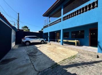 Casa · 409m² · 8 Quartos · 4 Vagas · Casa À Venda No Guaiúba No Guarujá, Sp | Qvista Inteligência Imobiliária Guarujá