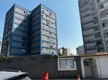 Apartamento 57 m² (Unid. 74) - Saboó - Santos - SP - Foto [0] · Apartamento 57 m² (Unid. 74) - Saboó - Santos - Sp
